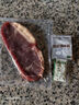 潮香村 浸腌整切調(diào)理西冷牛排（2.13kg/10片含醬包）牛肉生鮮七夕禮盒 曬單實拍圖