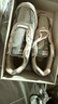 NEW BALANCE 美產(chǎn)M993系列男款夏季透氣復古潮流百搭運動休閑鞋MR993GL 42.5 曬單實拍圖