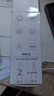 清奢適配Haier海爾電動牙刷頭HTA2-HYB/JYL小摩刷替換刷頭HT21-HYB/SHF/HT11/HTA1/HTV-11/T11牙刷頭 6支 綠色清潔款 曬單實拍圖