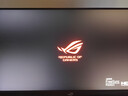 玩家國度（ROG）華碩絕夢(mèng)25 XG259QNS 25英寸380Hz電腦臺(tái)式游戲高刷電競(jìng)顯示器Fast IPS屏幕1080P XG259QNS/25英寸/1K/380Hz 【拆封款】一年質(zhì)保(聯(lián)系客服 曬單實(shí)拍圖
