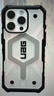 UAG磁吸支點(diǎn)殼【京倉發(fā)貨】適用蘋(píng)果iPhone16Pro手機殼輕薄防摔商務(wù)款杜邦授權Kevlar?凱芙拉保護殼 【京倉發(fā)貨】探險系列透明色 曬單實(shí)拍圖