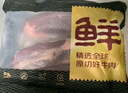 鮮京采甄選&Marfrig 南美進(jìn)口原切帶芯后腱4斤 京東自有品牌【真原切】 曬單實(shí)拍圖