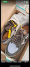 耐克NIKE男女通款休閑鞋 NIKE SB FORCE 58 運動(dòng)鞋DV5477-102藍棕43 曬單實(shí)拍圖