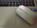 SUOYING【TOP榜第一名】無線鼠標(biāo)藍(lán)牙靜音可充電辦公無限聲筆記本電腦平板游戲適用小米華為榮耀聯(lián)想蘋果 加強(qiáng)【加強(qiáng)續(xù)航丨可充電丨靜音按鍵丨藍(lán)牙三?！裤y色 適用華為蘋果小米惠普華碩聯(lián)想榮耀macbo 曬單實(shí)拍圖