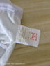 貓人【桑蠶絲內(nèi)襠】4條兒童內(nèi)褲女童內(nèi)褲青少年中大童寶寶三角短褲頭 曬單實拍圖