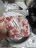 肅鮮 高原草膘牦牛吊龍 凈重4斤 純草膘 甘南牦黑牛 源頭直發(fā)包郵 曬單實(shí)拍圖