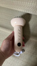 志高（CHIGO）經絡刷刮痧按摩儀器電動筋絡梳拔罐一體機全身家用揉腹加熱神器震動美容背部手臂腿肩頸肚子按摩刷 【芯片新升級】19檔震動熱敷+25檔微電+5瓶精油 曬單實拍圖