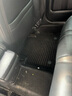 車麗友汽車腳墊TPE專用于本田十代思域 曬單實(shí)拍圖