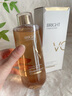 維特絲VC去黃提亮爽膚水500ml保濕水護(hù)膚品濕敷水抗皺縮毛孔精華水乳男 曬單實(shí)拍圖