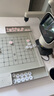 元蘿卜SenseRobot AI下棋機(jī)器人 象棋 圍棋 國(guó)際象棋 五子棋 國(guó)際跳棋【五合一】京東JoyInside 3-12歲 家用學(xué)習(xí) 曬單實(shí)拍圖