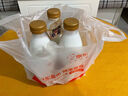 光明優(yōu)倍 濃醇  900ml*1 全脂鮮奶 鮮奶定期購 曬單實拍圖