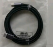 綠聯(lián)USB3.0延長(zhǎng)線(xiàn) 公對(duì)母數(shù)據(jù)連接線(xiàn) 電視電腦主機(jī)硬盤(pán)U盤(pán)鼠標(biāo)鍵盤(pán)打印機(jī)擴(kuò)展線(xiàn)加長(zhǎng)轉(zhuǎn)接線(xiàn)2米 10373 曬單實(shí)拍圖
