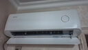 科龍空調(diào)大1.5匹 海信出品 靜省電 新一級(jí)變頻冷暖掛機(jī)防直吹以舊換新國(guó)家補(bǔ)貼KFR-35GW/QS1Lite-X1 曬單實(shí)拍圖