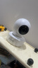 普聯(lián)（TP-LINK）監控攝像頭 500萬(wàn)3K智能雙光全彩夜視 360度全景手機遠程語(yǔ)音通話(huà) 寶寶寵物室內家用安防 IPC45AW 曬單實(shí)拍圖