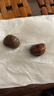 京東京造有機板栗仁1000g(100g*10袋)山姆同款甘栗仁皇家栗子零食禮物送禮 曬單實拍圖