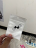 Smorss安卓手機(jī)充電口防水防塵塞適用蘋果15/16系列type-c適用小米/華為/OPPO /vivo/榮耀通用黑色2個(gè)裝 曬單實(shí)拍圖