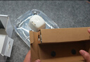 八位堂 8BitDo 燃云雙充底座 冰雪白 微軟授權(quán)Xbox Series手柄Xbox One X/S充電底座充電器 曬單實(shí)拍圖