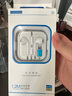 有線耳機(jī)Type-c/lightning接口耳機(jī)適用于蘋果iphone16/15華為榮耀小米系列手機(jī)電腦iPad 【Lightning水晶盒】蘋果6-14 曬單實(shí)拍圖