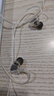 TANCHJIM天使吉米BUNNY兔幾游戲耳機(jī)HIFI有線電競?cè)攵脚_式電腦圓孔筆記本吃雞帶麥高音質(zhì)全民k歌手機(jī)專用 BUNNY兔幾DSP【TYPE-C帶麥】 曬單實(shí)拍圖