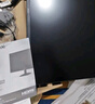 AOC 27英寸 100Hz超頻120Hz IPS HDRMode HDMI 低藍(lán)光不閃 三邊微邊 超薄節(jié)能辦公電腦顯示器 27B35H 曬單實(shí)拍圖
