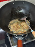 科爾沁 內(nèi)蒙古黃牛谷飼原切牛肉餡1斤 國產(chǎn)免切餃子餡肉餅清真 曬單實(shí)拍圖