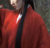 晉影2025夏新款歐若風(fēng)薄紗披肩外套女優(yōu)雅名媛外搭披風(fēng)遮陽外衣開衫SZ 酒紅 系帶兩穿開衫 5XL 建議140-150斤 曬單實(shí)拍圖