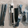 依來潔 擦玻璃神器高層窗外專用家用家政保潔工具刮水20-65mm三層擦窗戶 曬單實(shí)拍圖