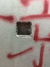 BLACKMONDAY純棉牛津紡豎條紋短袖襯衫男全棉免燙抗皺男士商務(wù)休閑襯衣 曬單實拍圖