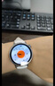 小米（MI）Xiaomi Watch S4 41mm 真皮白 國家補(bǔ)貼 汽車YU7鑰匙 澎湃OS2 心率血氧監(jiān)測 小米手表s4 小表女表 曬單實(shí)拍圖