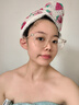 琺蘭茜（FALANQE）氨基酸洗面奶 美白淡斑控油補水深層清潔抗痘黑頭粉刺潔面乳男女 【持證美白】美白潔面乳150g 曬單實(shí)拍圖