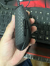 羅技（G）G102第二代游戲鼠標(biāo) RGB流光燈效鼠標(biāo) 輕量化  游戲級(jí)8000DPI傳感器 黑色 200-8000DPI 曬單實(shí)拍圖