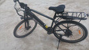 領(lǐng)航者小牛電助力自行車山地車電動車750W電機速度傳感長續(xù)航男女雙碟剎單車 豪華版-20A-助力續(xù)航約200KM 曬單實拍圖