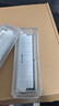 光威（Gloway）16GB DDR4 3200 臺(tái)式機(jī)內(nèi)存條 天策 馬甲條 精選顆粒 CL18 皓月白 曬單實(shí)拍圖
