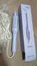 奧克斯（AUX）自動(dòng)卷發(fā)棒大卷36MM高顱頂發(fā)根蓬松夾電卷棒大波浪卷發(fā)夾卷發(fā)器氛圍感送女朋友禮物 一鍵出卷 曬單實(shí)拍圖