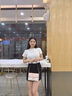 MK輕奢包包女包單肩包女士斜挎小方包七夕情人節(jié)禮物送女友老婆 白色（禮盒裝） 曬單實(shí)拍圖