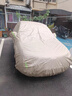 慧多多大眾朗逸專(zhuān)用車(chē)衣全車(chē)罩遮陽(yáng)防曬防風(fēng)雨雪塵刮風(fēng)加厚車(chē)輛套外罩 曬單實(shí)拍圖