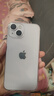 【白條免息】Apple iPhone14 蘋果14  國行5G全網(wǎng)通  蘋果手機 二手手機 紫色【曬單有禮】 256G【限時特惠+三年店保+豪華禮包】 99新 曬單實拍圖