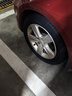 韓泰（Hankook）汽車輪胎 205/55R16 91V K415 原配大眾寶來/高爾夫/朗逸 曬單實拍圖