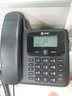 AT&T 34109擴(kuò)音大音量中文菜單數(shù)字無(wú)繩子母機(jī)一拖一家用辦公電話機(jī)固話有線固定老人機(jī)座機(jī)無(wú)繩電話機(jī) 中文版一拖二 白色 曬單實(shí)拍圖