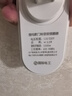 國際電工門鈴無線家用超遠距離大音量粘貼電子鈴鐺老人呼叫器電池一拖二三 【1個按鈴+2個響鈴】白色插電款 曬單實拍圖
