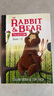 英文原版 胖熊與瘦兔5冊盒裝 Rabbit and Bear 兔子和熊 兒童英語繪本故事書 Julian Gough 友誼主題橋梁書 胖熊與瘦兔5冊盒裝 曬單實(shí)拍圖