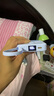 品勝【3C認(rèn)證】Magsafe磁吸無線充電寶自帶線22.5W快充10000mAh移動電源可上飛機高鐵適用蘋果16華為藍 曬單實拍圖