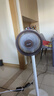 夏普電風(fēng)扇空氣循環(huán)扇語音遙控家用臺地兩用扇低噪電風(fēng)扇搖頭渦輪對流大風(fēng)力辦公室宿舍國家補(bǔ)貼風(fēng)扇 【全網(wǎng)熱銷爆款】全方位循環(huán)香薰驅(qū)蚊CD110A 曬單實(shí)拍圖