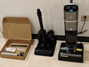 西屋多合一洗地機(jī)T40平躺吸拖一體吸塵器自動清洗無線家用高溫?zé)崴娓蓲叩貦C(jī) WXT-T40（組合版） 曬單實(shí)拍圖