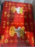 亞太森博招財(cái)進(jìn)寶A4打印紙 70g500張*8包 書寫繪畫順滑 高性價(jià)比復(fù)印紙草稿紙 整箱4000張【生肖款】 曬單實(shí)拍圖