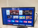 小米米家液晶家用超清電·視機智能網(wǎng)絡(luò)wifi語音投屏客廳護(hù)眼超薄顯示器 50英寸 超清網(wǎng)絡(luò)版送底座+掛架 曬單實拍圖