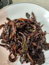 醬茄子干醬香咸菜正宗延邊朝鮮族醬菜辣椒咸菜東北醬茄下飯小菜y 108g*1袋醬香茄子干【醬香濃郁】 曬單實(shí)拍圖