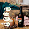 百利（Baileys）甜酒奶酒原味力嬌酒配制酒利口酒 500ml*2 洋酒組合裝 曬單實拍圖