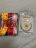 洪福順中國結制作材料學(xué)生手工課5號線(xiàn)繩子編織線(xiàn)中國結diy材料包紅繩 中國結套餐4 曬單實(shí)拍圖