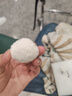 無(wú)印良品（MUJI）共聚酯 便攜水杯高顏值透明水杯運(yùn)動(dòng)水杯 透明 550ml 曬單實(shí)拍圖